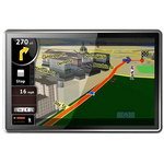 GPS навигатор NEC GPS-504