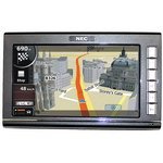 GPS навигатор NEC GPS-700