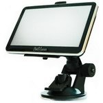 GPS навигатор Palmann 50C (лицензия Навител Украина) с Bluetooth