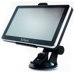 GPS навигатор Palmann 60A (лицензия Навител Украина) с Bluetooth