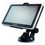 GPS навигатор Palmann 60B (лицензия Навител Украина) с Bluetooth