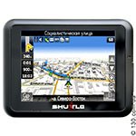 GPS навигатор Shuttle PNA-3525