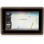 GPS навигатор Synteco Navi E 641