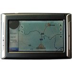 GPS навигатор Synteco Navi E 642