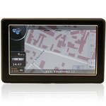 GPS навигатор Synteco Navi E 651 + Подарок