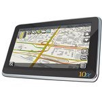 GPS навигатор Tenex 43F Futur