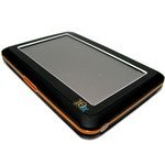 GPS навигатор Tenex 43L Light