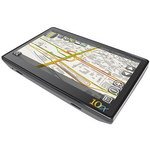 GPS навигатор Tenex 50D Diamond с Bluetooth
