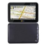 GPS навигатор Tenex 50F HD 2011 Futur с Bluetooth
