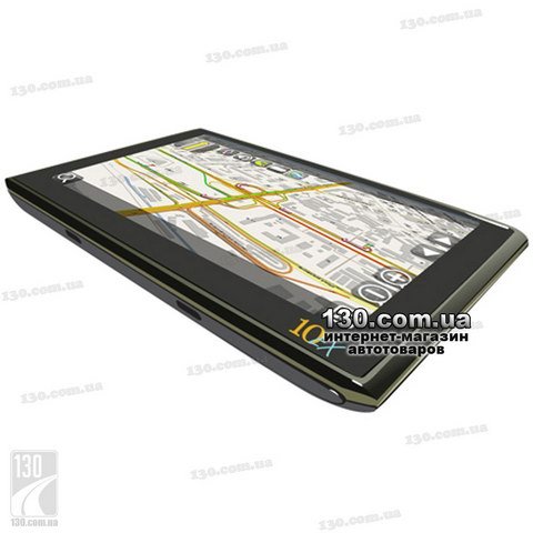 Tenex 50M HD Marco ' Polo — GPS навигатор (лицензия Навител Украина) с Bluetooth