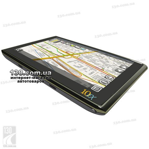 Tenex 50M Marco ' Polo — GPS навигатор