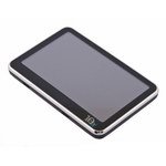 GPS навигатор Tenex 50SBT Slim (лицензия Навител Украина) с Bluetooth