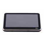 GPS навигатор Tenex 50SBT Slim (лицензия Навител Украина) с Bluetooth
