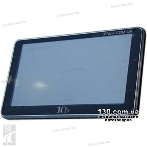 Tenex 60M SE HD Marco ' Polo — GPS навигатор (лицензия Навител Украина) с Bluetooth