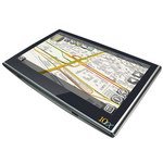 GPS навигатор Tenex 60M Marco ' Polo
