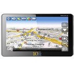 GPS навігатор Tenex 60W HD Winner (ліцензія Навітел Україна) з Bluetooth