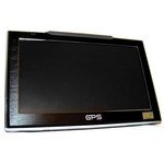 GPS навигатор Tenex 70B Big с Bluetooth