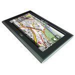 GPS навигатор Tenex 70M Marco ' Polo с Bluetooth