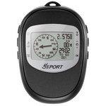 GPS навигатор и компас GlobalSat GH-561 (влагозащитный корпус)