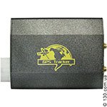 Автомобильный GPS трекер Xexun TK-103