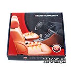 Built-in seat heater GT H01