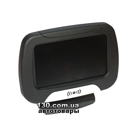 GT P Drive 4 white (P DR4 White) — парктронік з LCD-дисплеєм