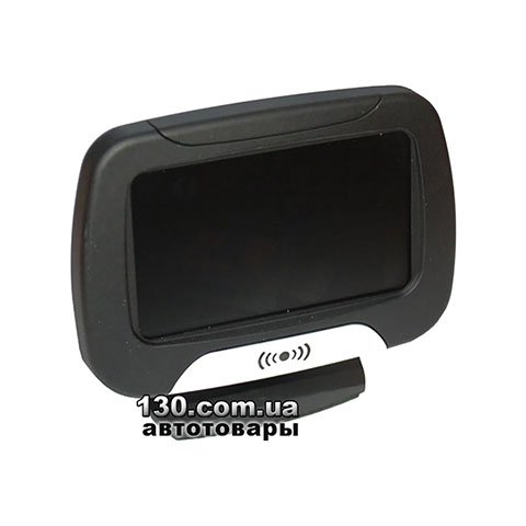 Парктронік GT P Drive 8 black (P DR8 Black) з LCD-дисплеєм