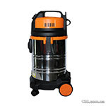 Industrial vacuum cleaner GTM JN 508