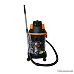 Industrial vacuum cleaner GTM JN 508