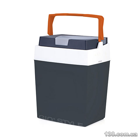 GioStyle SHIVER 30 — автохолодильник термоелектричний