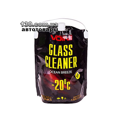 Glass cleaner VOIN 4 -20'C — 4 L