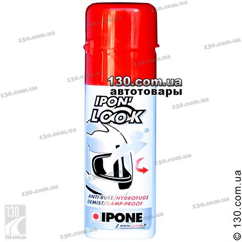 Ipone Spray Ipon Look — антизапотеватель — 0,025 л