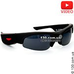 Очки со встроенной HD-камерой Camsports Coach + Подарок