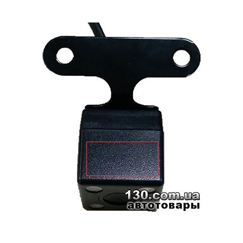 Globex BRC-890 — universal rearview camera