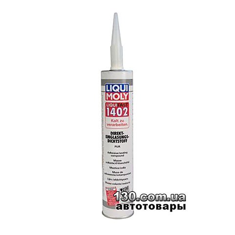 Liqui Moly Liquifast 1402 — glue 0,31 l