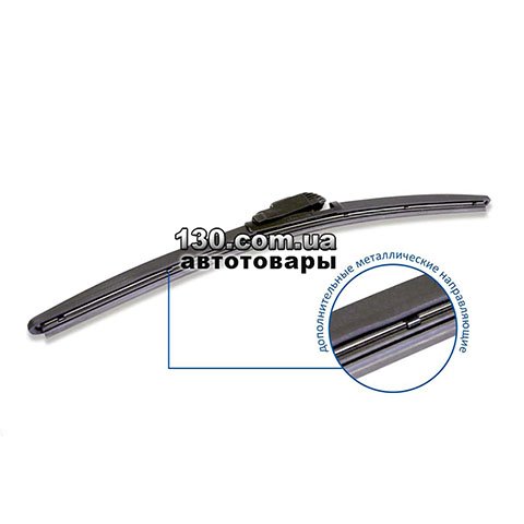 Wiper blades Goodyear Frameless Multiclip GY000423 (580 mm — 23")