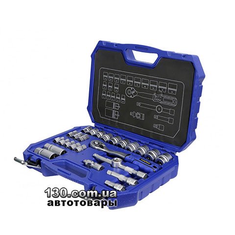 Car tool kit Goodyear GY002026