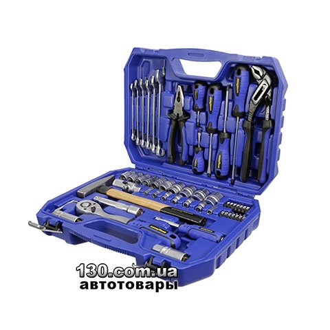 Goodyear GY002055 — car tool kit