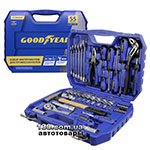 Car tool kit Goodyear GY002055
