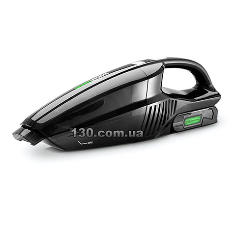 Greenworks G24HV — car vacuum cleaner
