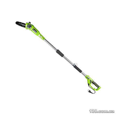 Pole cutter Greenworks GPS7220 (20147)