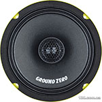 Car speaker Ground Zero GZCF 6.5SPL