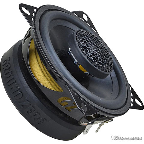 Ground Zero GZRF 4.0SQ — car speaker