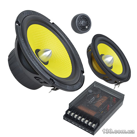 Ground Zero GZTC 165.3X — car speaker