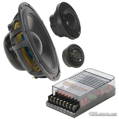 Ground Zero GZUC 165.3SQ — car speaker
