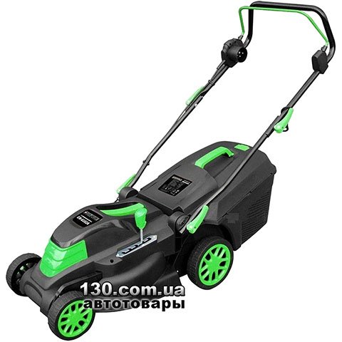 Lawn mower Grunhelm EM-6102A