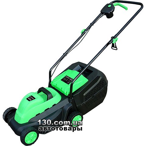 Lawn mower Grunhelm EM-6118B