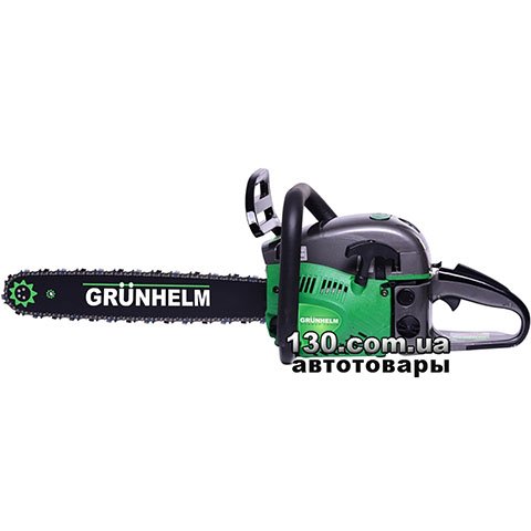 Chain Saw Grunhelm GS5200M PROFESSIONAL