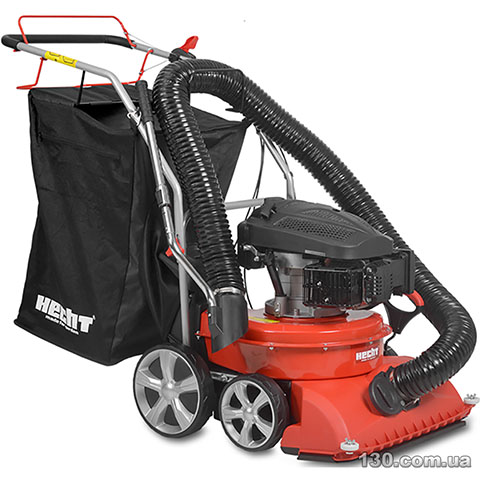 Garden vacuum cleaner HECHT 8514