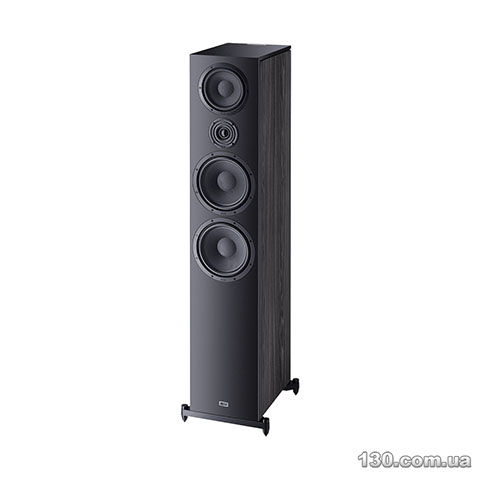 Floor speaker HECO Aurora 1000 ebony black